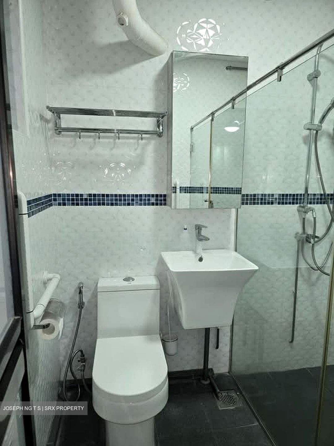 Blk 832 Woodlands Street 83 (Woodlands), HDB 3 Rooms #563181441
